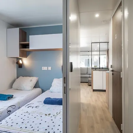 Mobilhome Soleia 2023 Mar Estan 4x 4* Canet-en-Roussillon