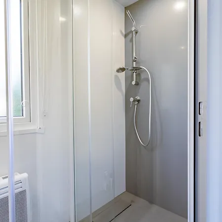 Mobilhome Soleia 2023 Mar Estan 4x Campingplads 4*