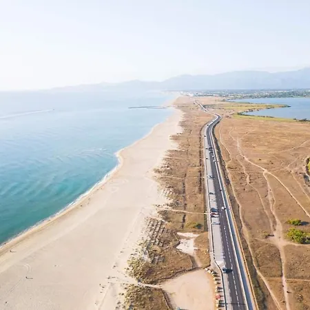 Mobilhome Soleia 2023 Mar Estan 4x 4* Canet-en-Roussillon