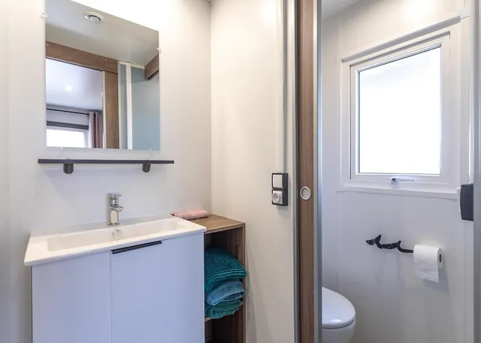 Mobilhome Soleia 2023 Mar Estan 4x