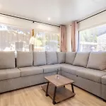 Mobilhome Soleia 2023 Mar Estan 4x Camping Canet-en-Roussillon
