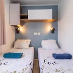 Camping Mobilhome Soleia 2023 Mar Estan 4x 4*