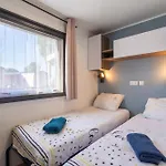 Camping Mobilhome Soleia 2023 Mar Estan 4x
