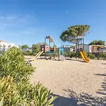 Camping Mobilhome Soleia 2023 Mar Estan 4x Canet-en-Roussillon