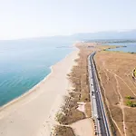 Mobilhome Soleia 2023 Mar Estan 4x Camping Canet-en-Roussillon