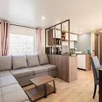 Mobilhome Soleia 2023 Mar Estan 4x 4* Canet-en-Roussillon