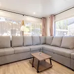 Camping Mobilhome Soleia 2023 Mar Estan 4x Canet-en-Roussillon