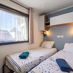 Mobilhome Soleia 2023 Mar Estan 4x Canet-en-Roussillon