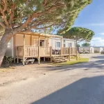 Mobilhome Soleia 2023 Mar Estan 4x Camping 4*