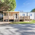 Mobilhome Soleia 2023 Mar Estan 4x Canet-en-Roussillon