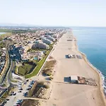 Mobilhome Soleia 2023 Mar Estan 4x Camping 4*