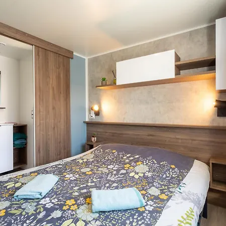Mobilhome Soleia 2023 Mar Estan 4x 4*