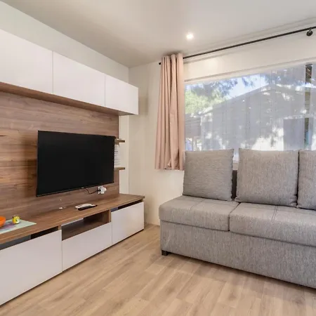 Mobilhome Soleia 2023 Mar Estan 4x 4* Canet-en-Roussillon