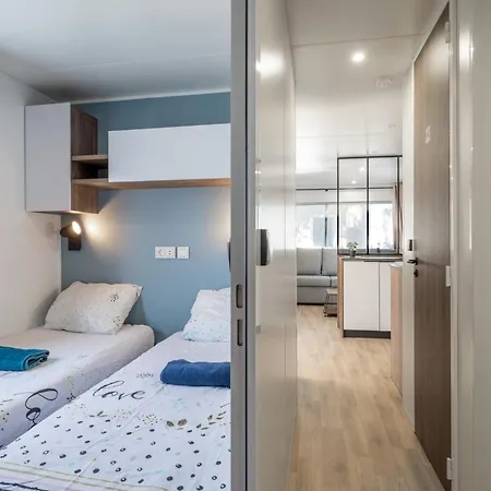 Mobilhome Soleia 2023 Mar Estan 4x Camping 4*