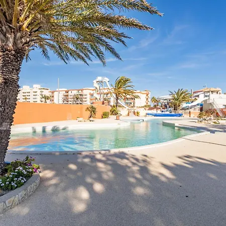 Mobilhome Soleia 2023 Mar Estan 4x Camping 4*