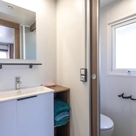 Mobilhome Soleia 2023 Mar Estan 4x קאנט אן רוסיון