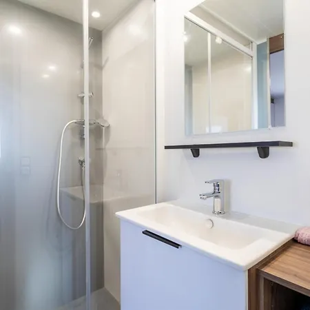 Mobilhome Soleia 2023 Mar Estan 4x אתר קמפינג 4*