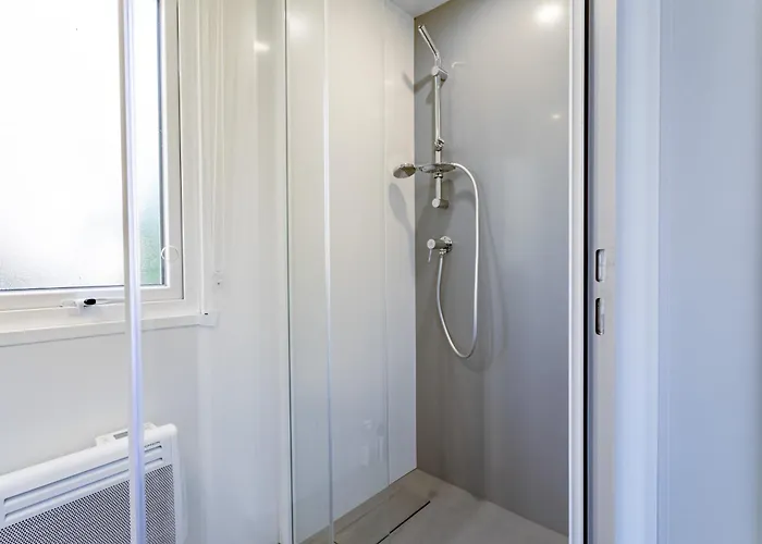 Mobilhome Soleia 2023 Mar Estan 4x קאנט אן רוסיון
